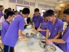 กิจกรรม Making Patongo สำหรับนักเรียนชั้นม.6 Image 31